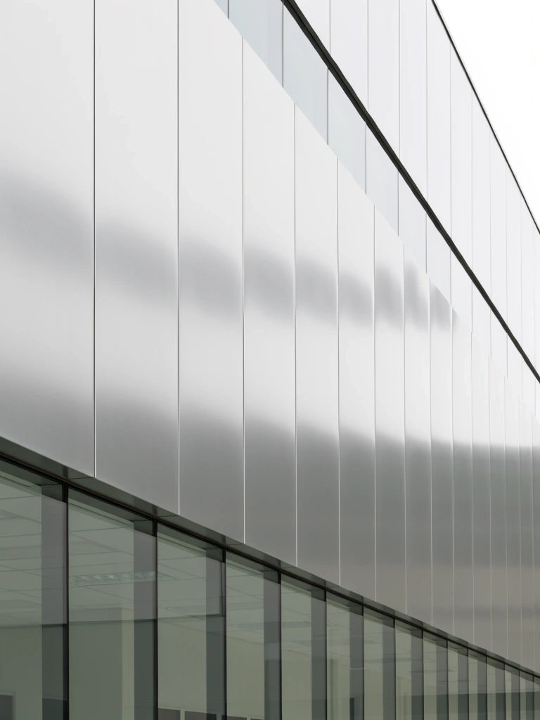 Trend Future Hub Architecture