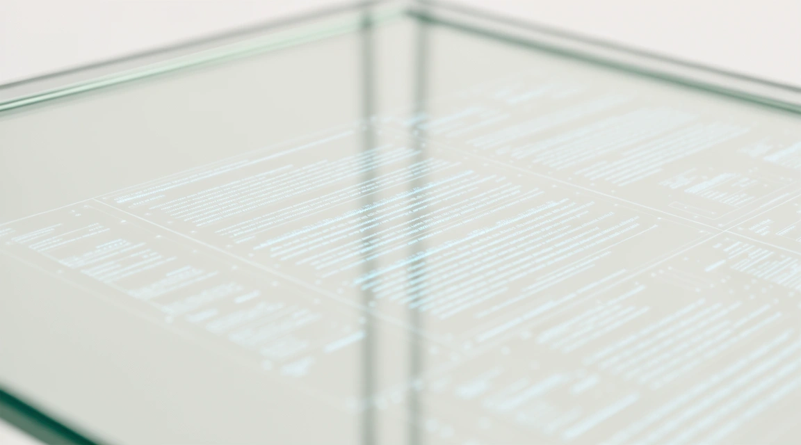Pattern Recognition Visual